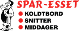 Spar-Esset ANS Logo